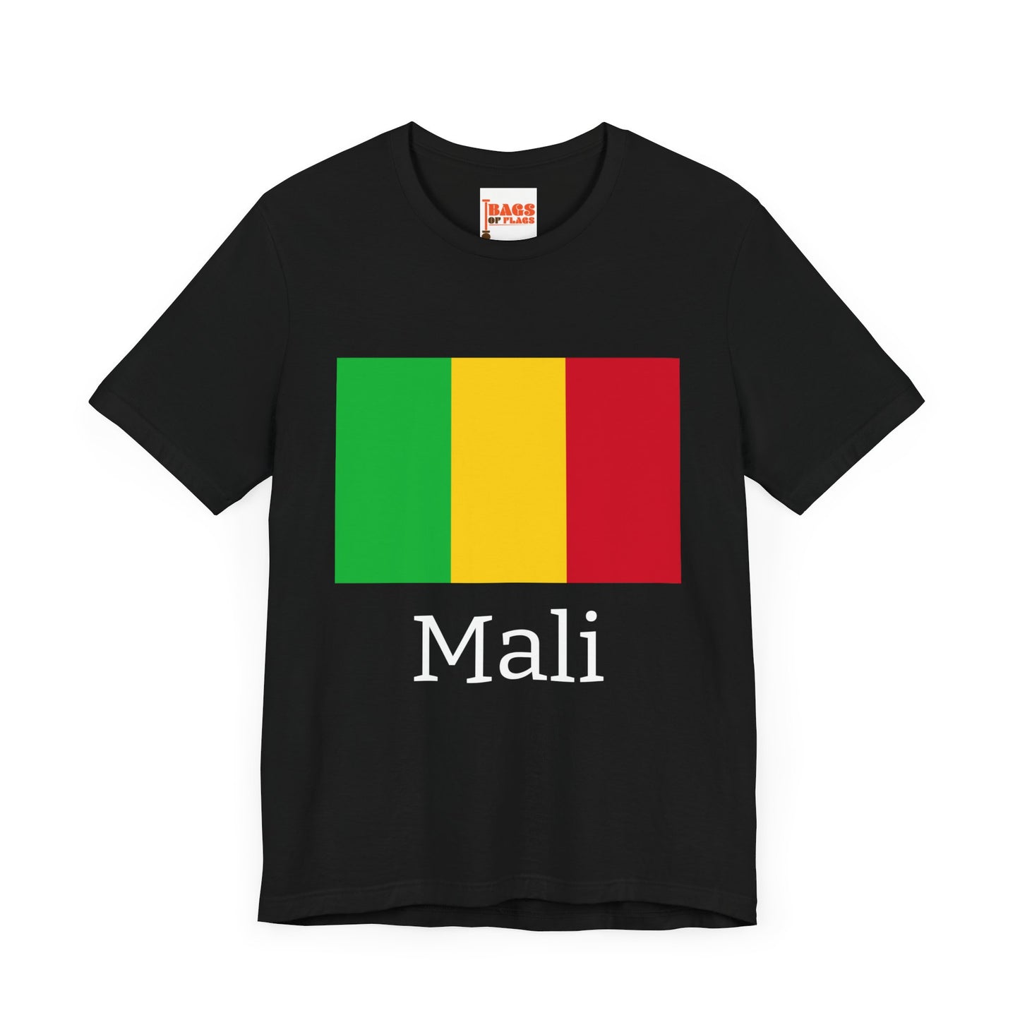 Mali T-shirts