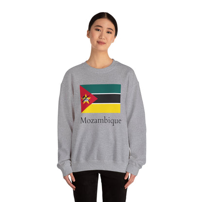 Mozambique Sweatshirt