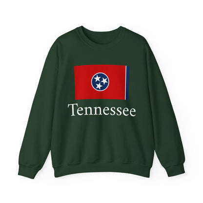 Tennessee Sweatshirt