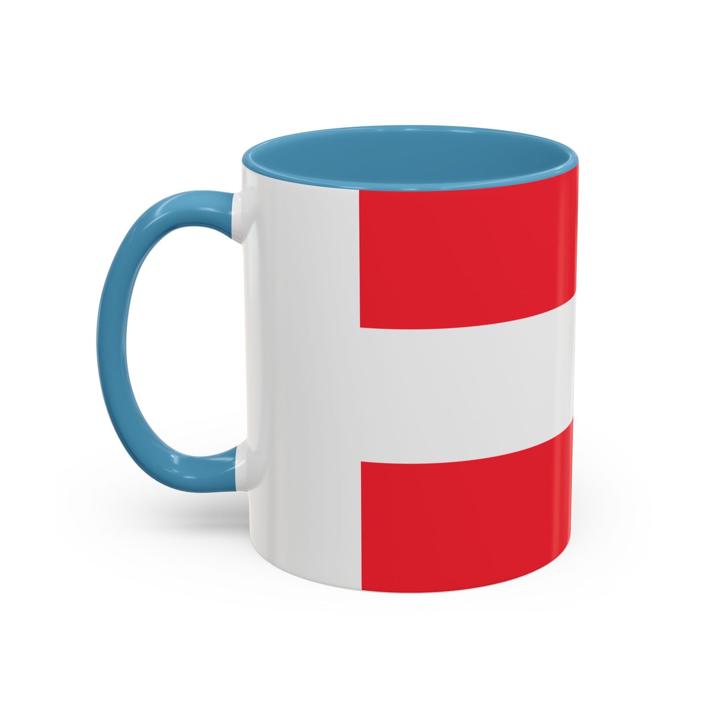 Austria Mug