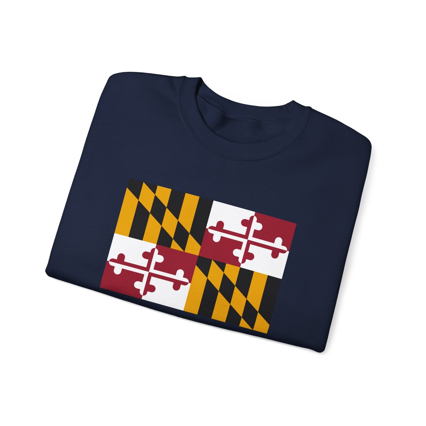 Maryland Sweatshirt