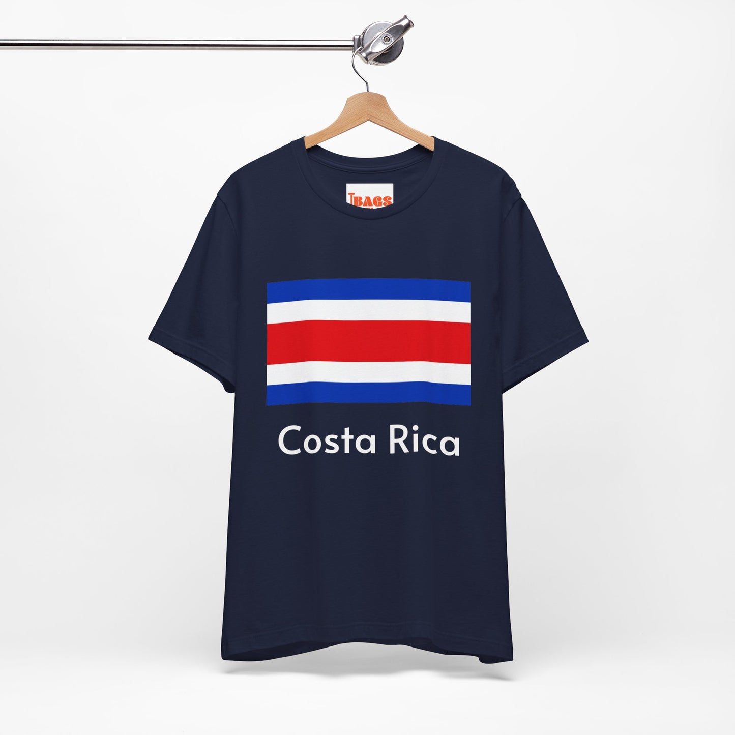 Costa Rica T-shirts