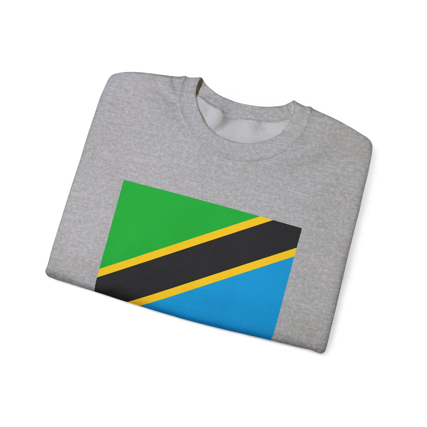 Tanzania Sweatshirt