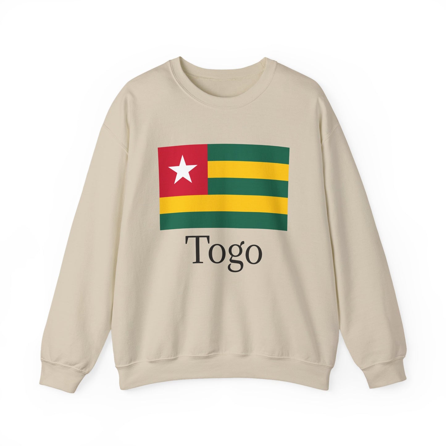 Togo Sweatshirt