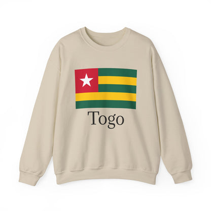 Togo Sweatshirt