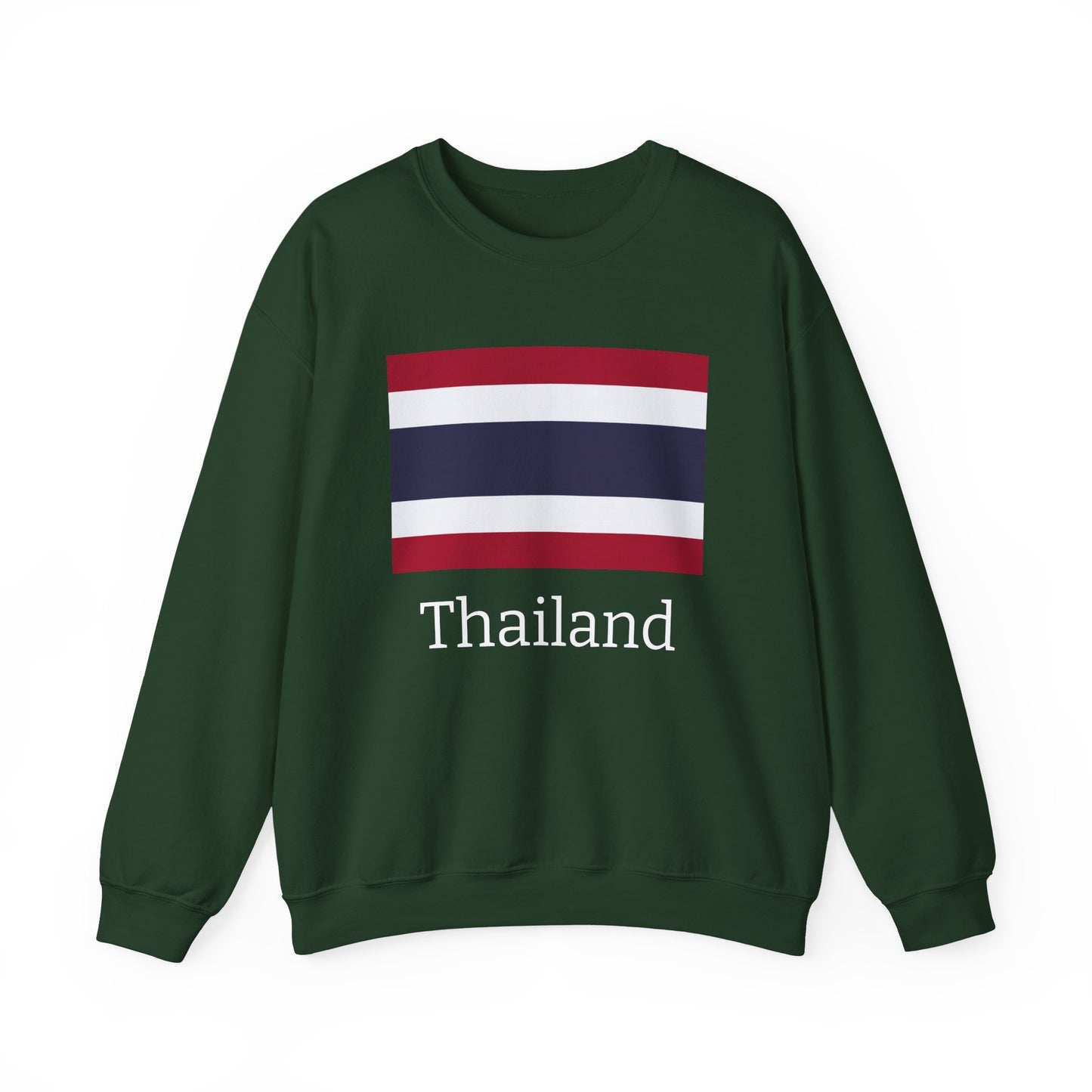 Thailand Sweatshirt