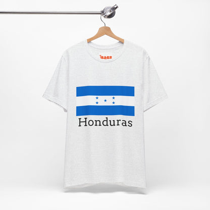 Honduras T-shirts