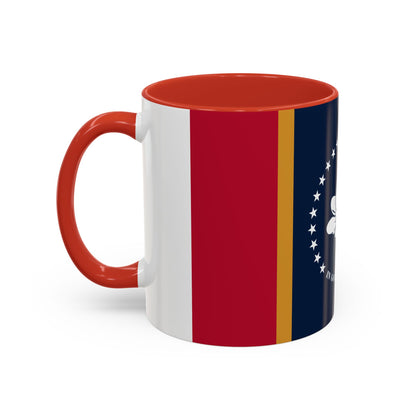 Mississippi Mug