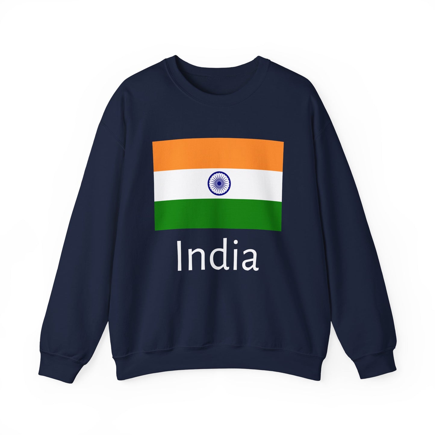 India Sweatshirt