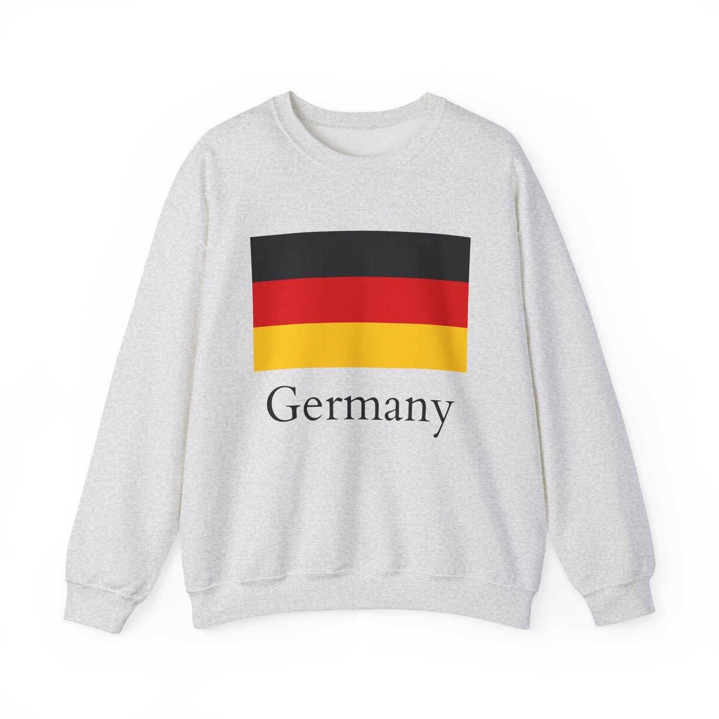 Germany Sweatshirt