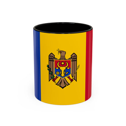 Moldova Mug