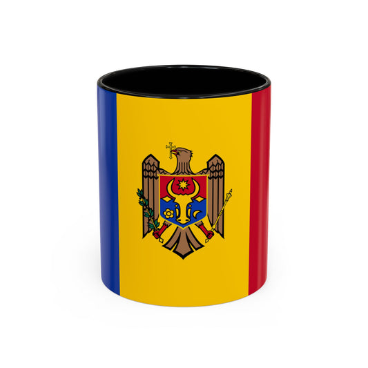 Moldova Mug