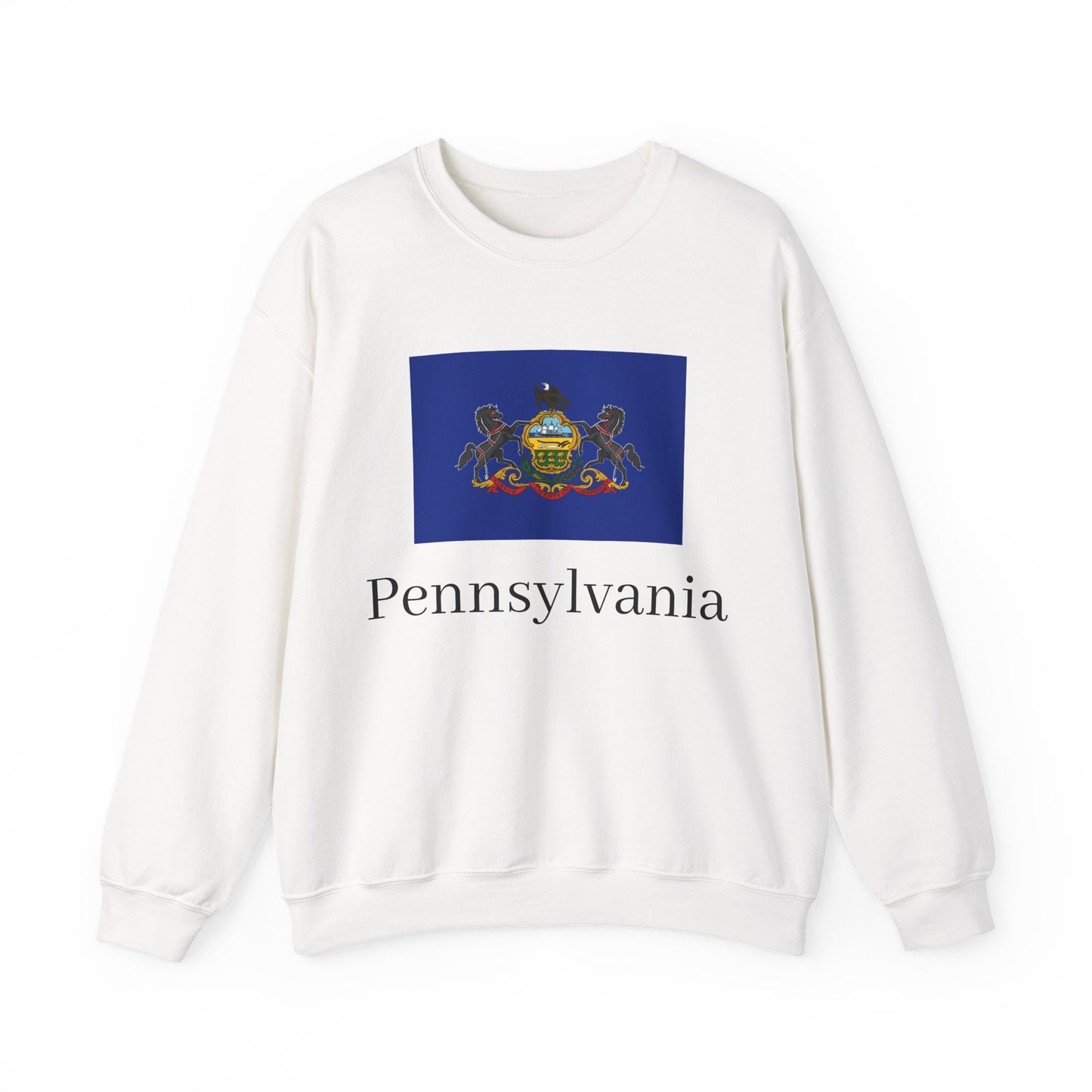 Pennsylvania Sweatshirt