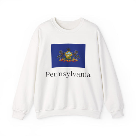 Pennsylvania Sweatshirt