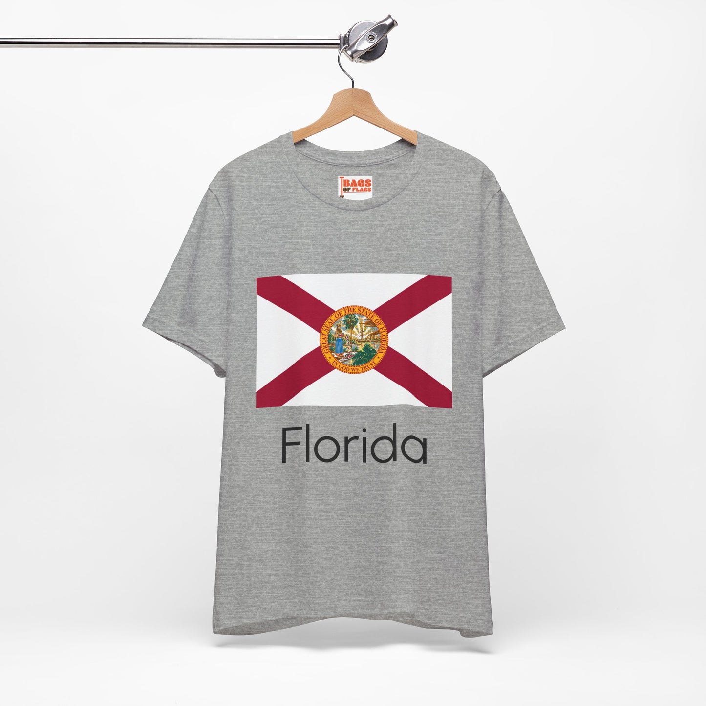 Florida T-shirts