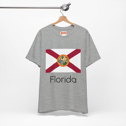 Florida T-shirts