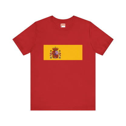 Spain Inspired T-shirt