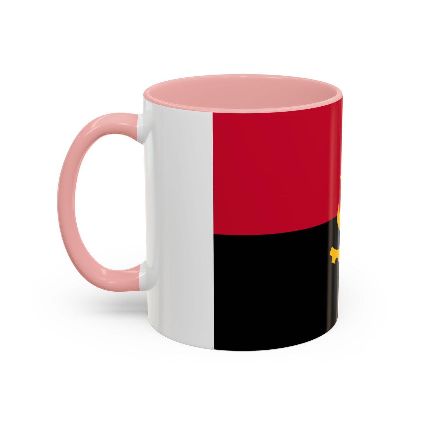 Angola Mug