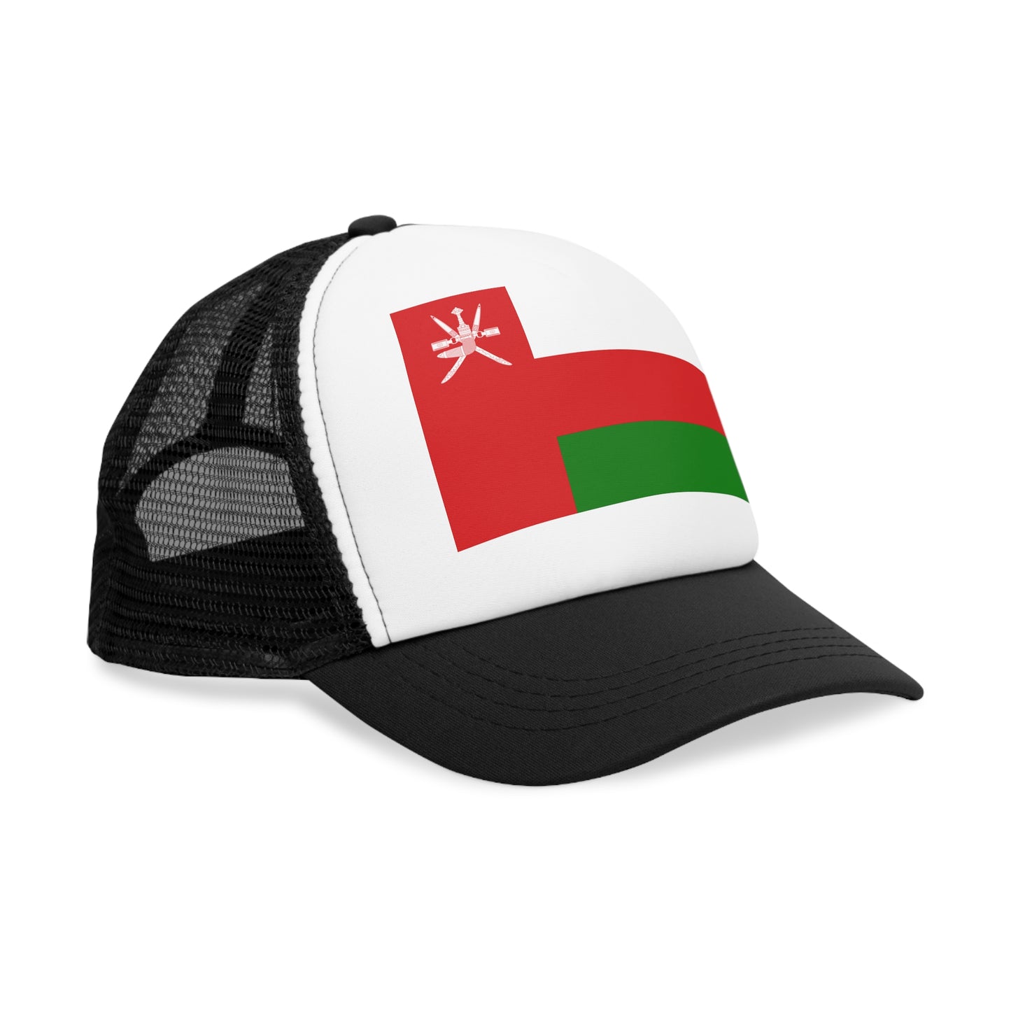 Oman Trucker Cap