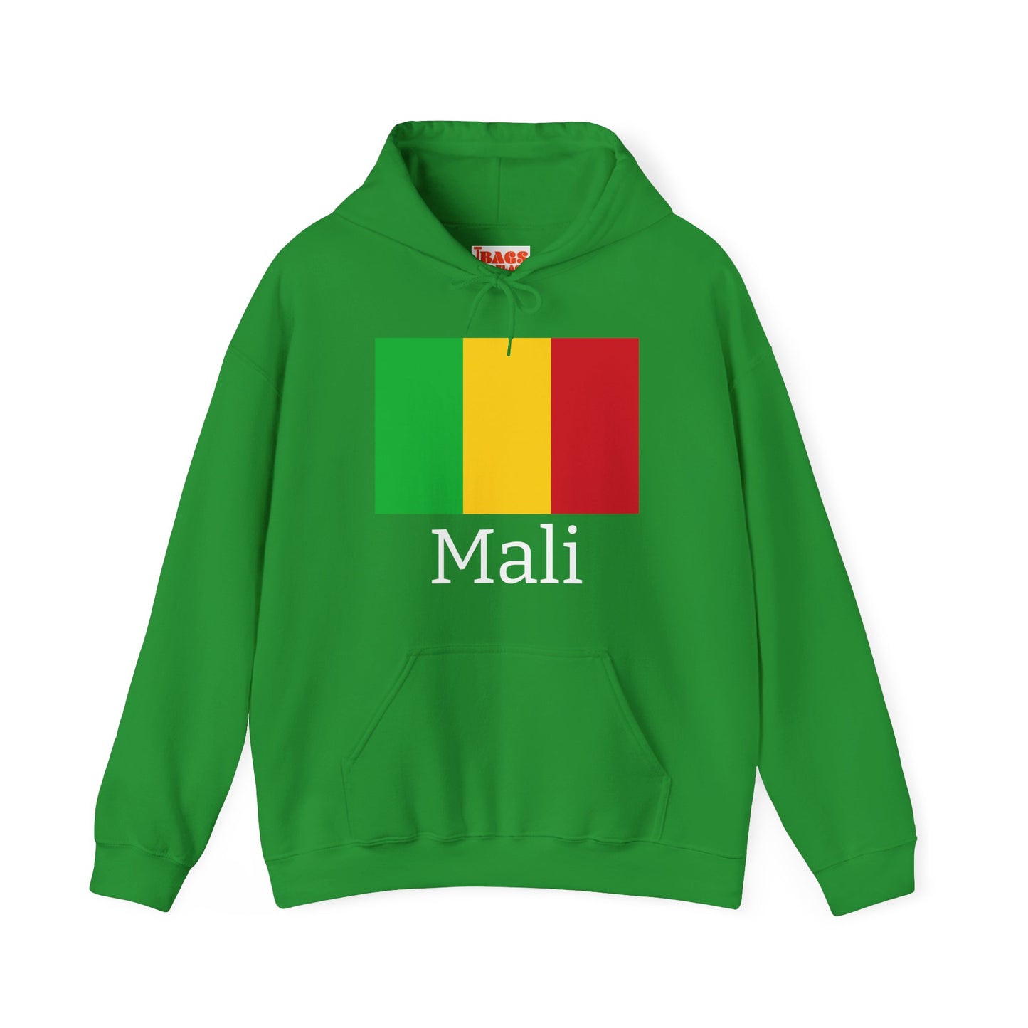 Mali Hoodie