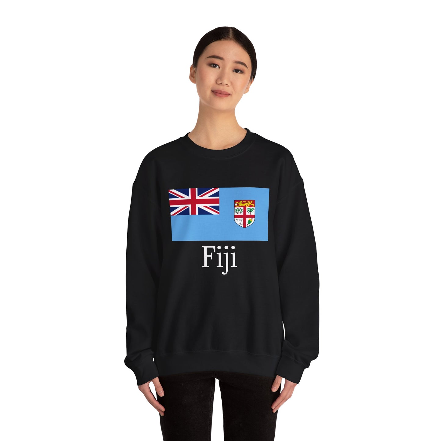 Fiji Sweatshirt