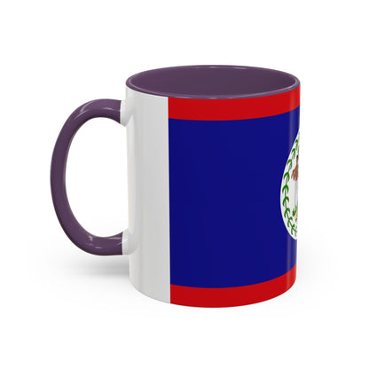 Belize Mug