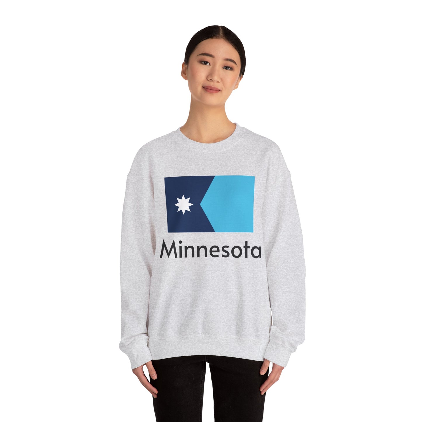 Minnesota Sweatshirt