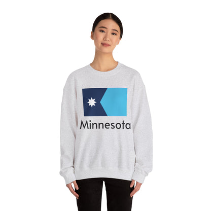 Minnesota Sweatshirt