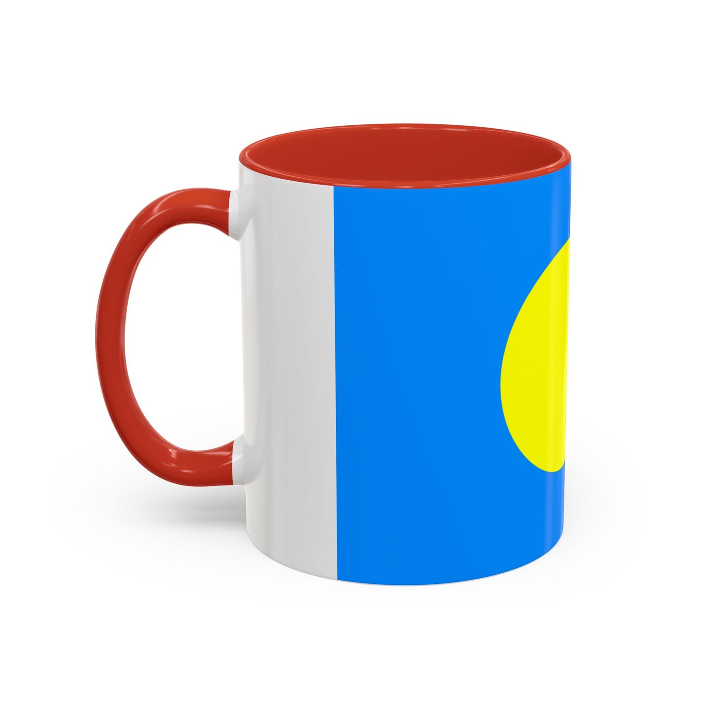 Palau Mug