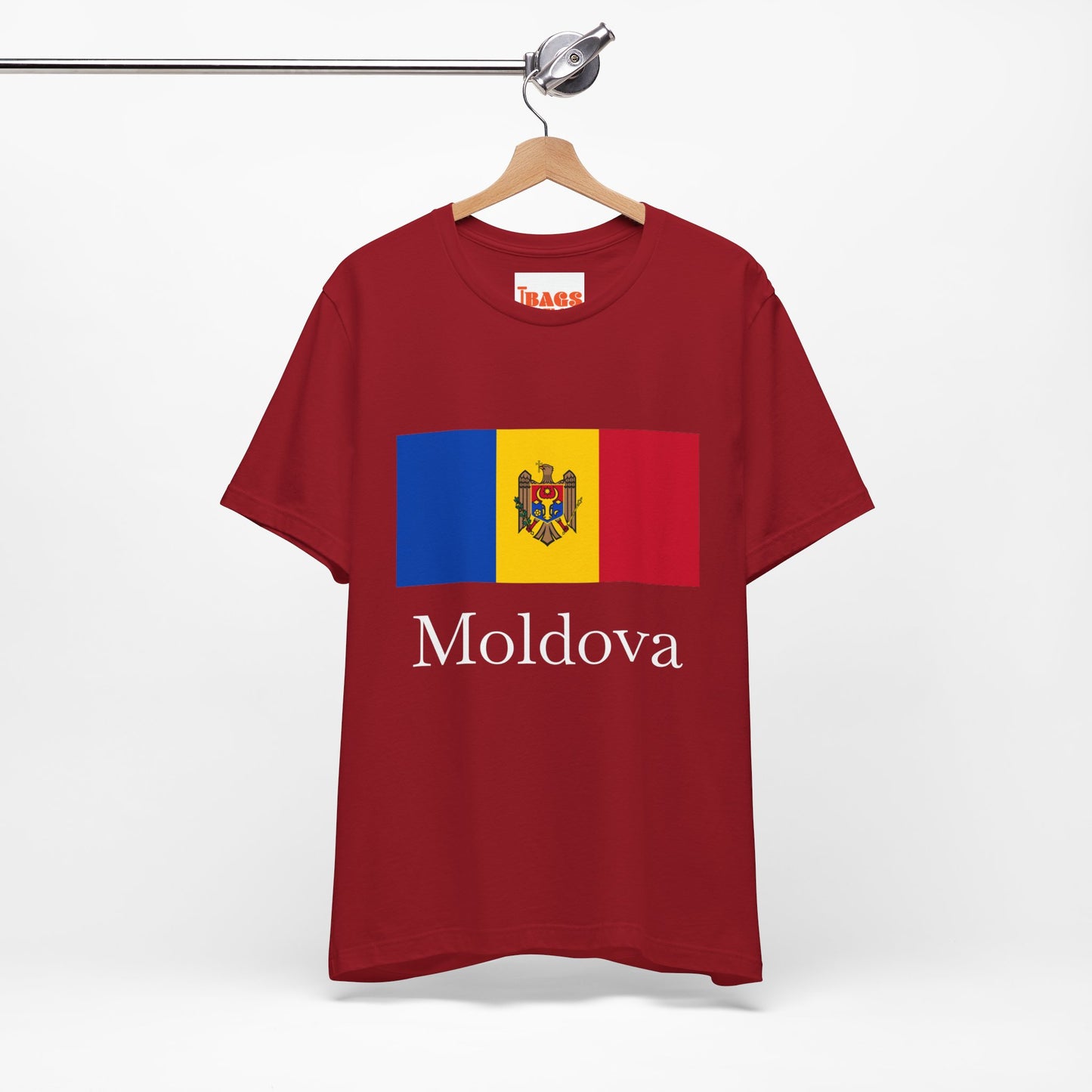 Moldova T-shirts