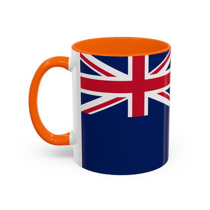 New Zealand Mug