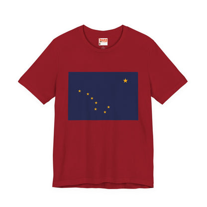 Alaska Flag T-shirts