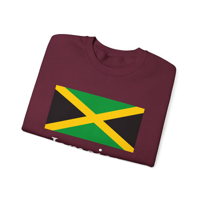 Jamaica Sweatshirt