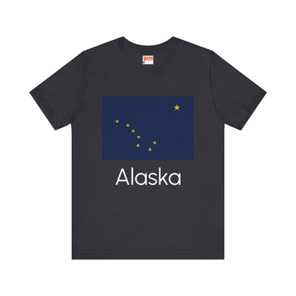 Alaska T-shirts