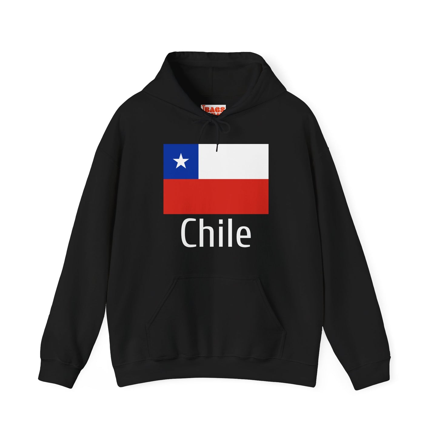 Chile Hoodies