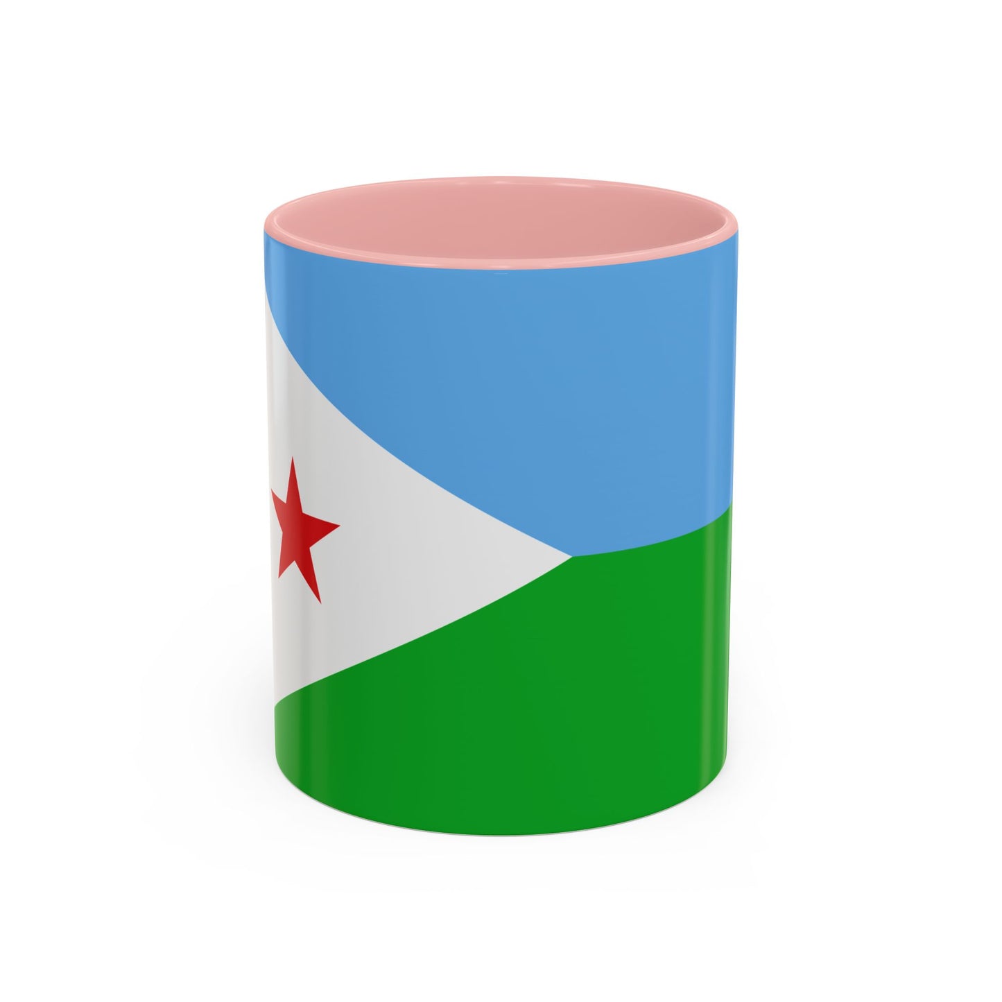 Djibouti Mug