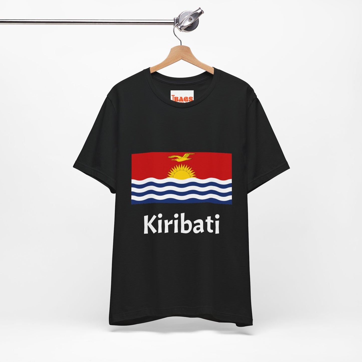 Kiribati T-shirts