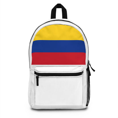 Colombia Backpack