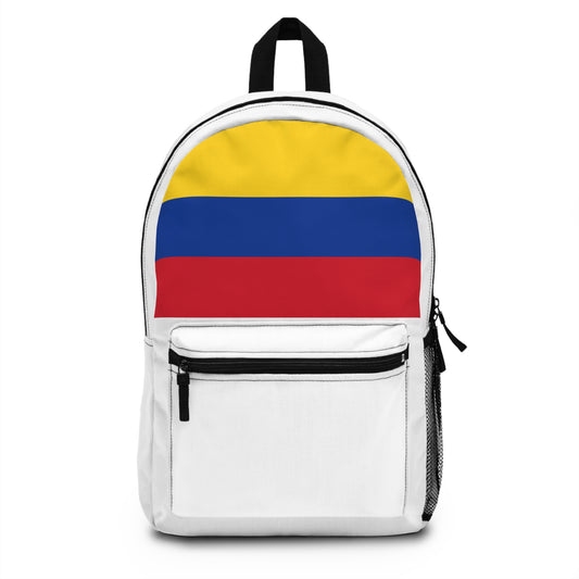 Colombia Backpack