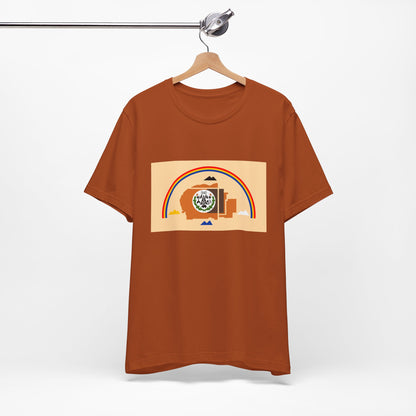 Navajo T-shirt