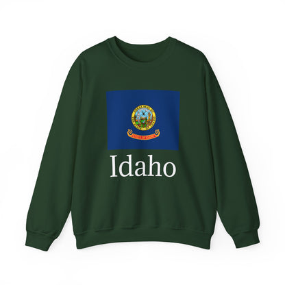 Idaho Sweatshirt