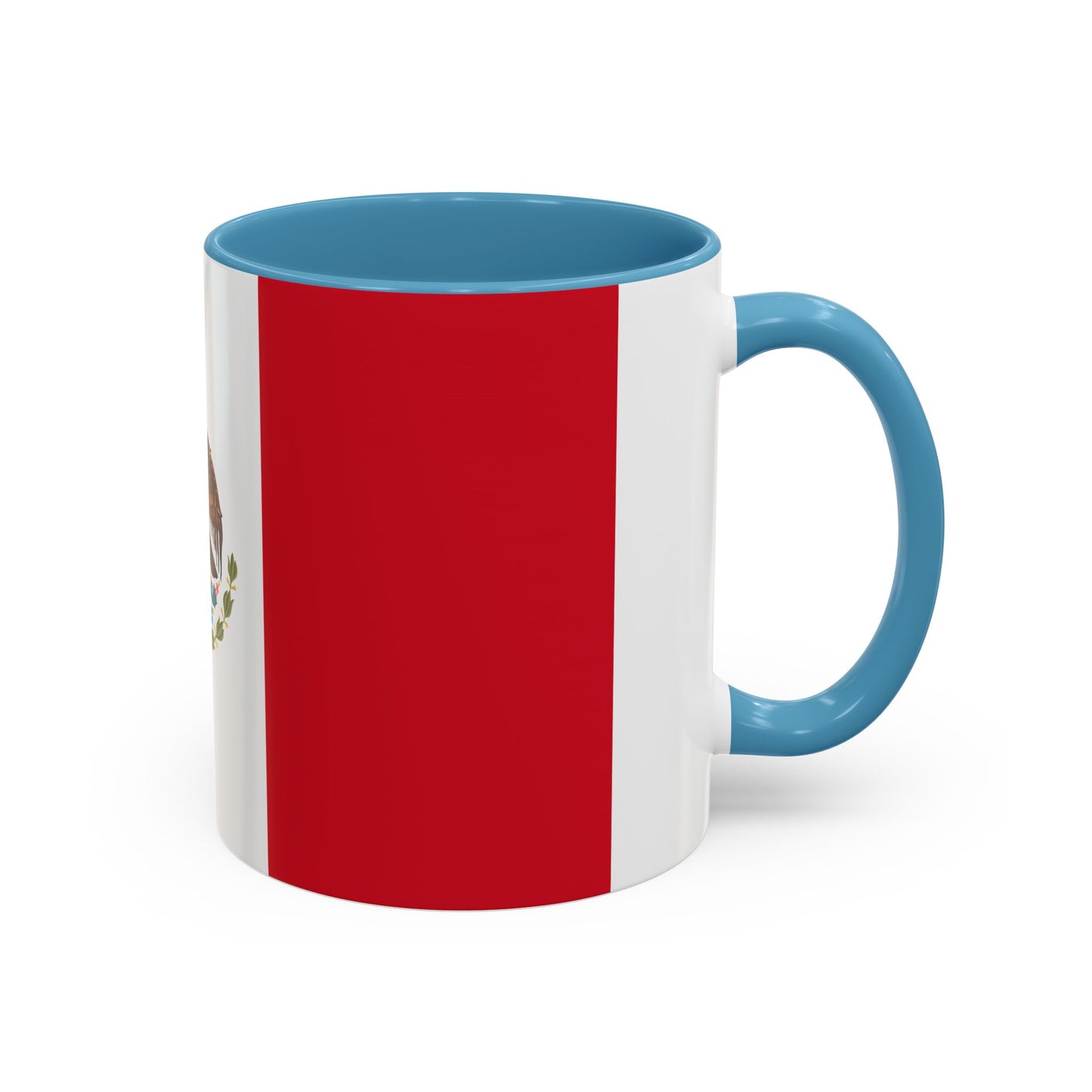 Mexico Mug