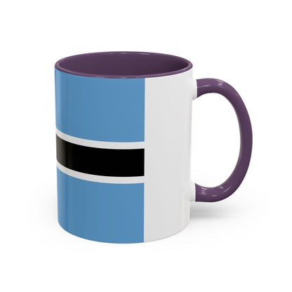 Botswana Mug