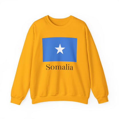 Somalia Sweatshirt