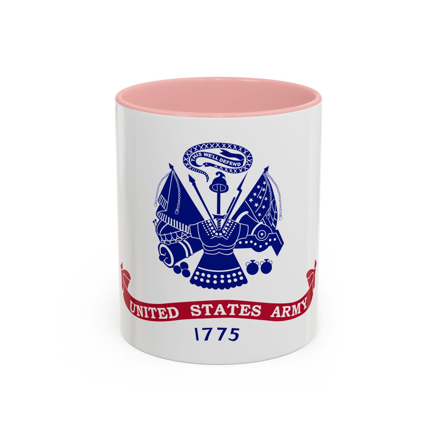 US Army Mug