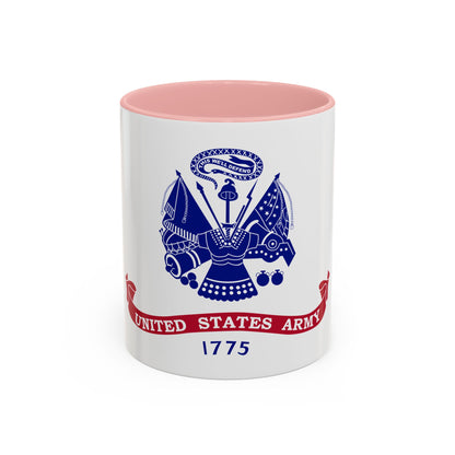 US Army Mug