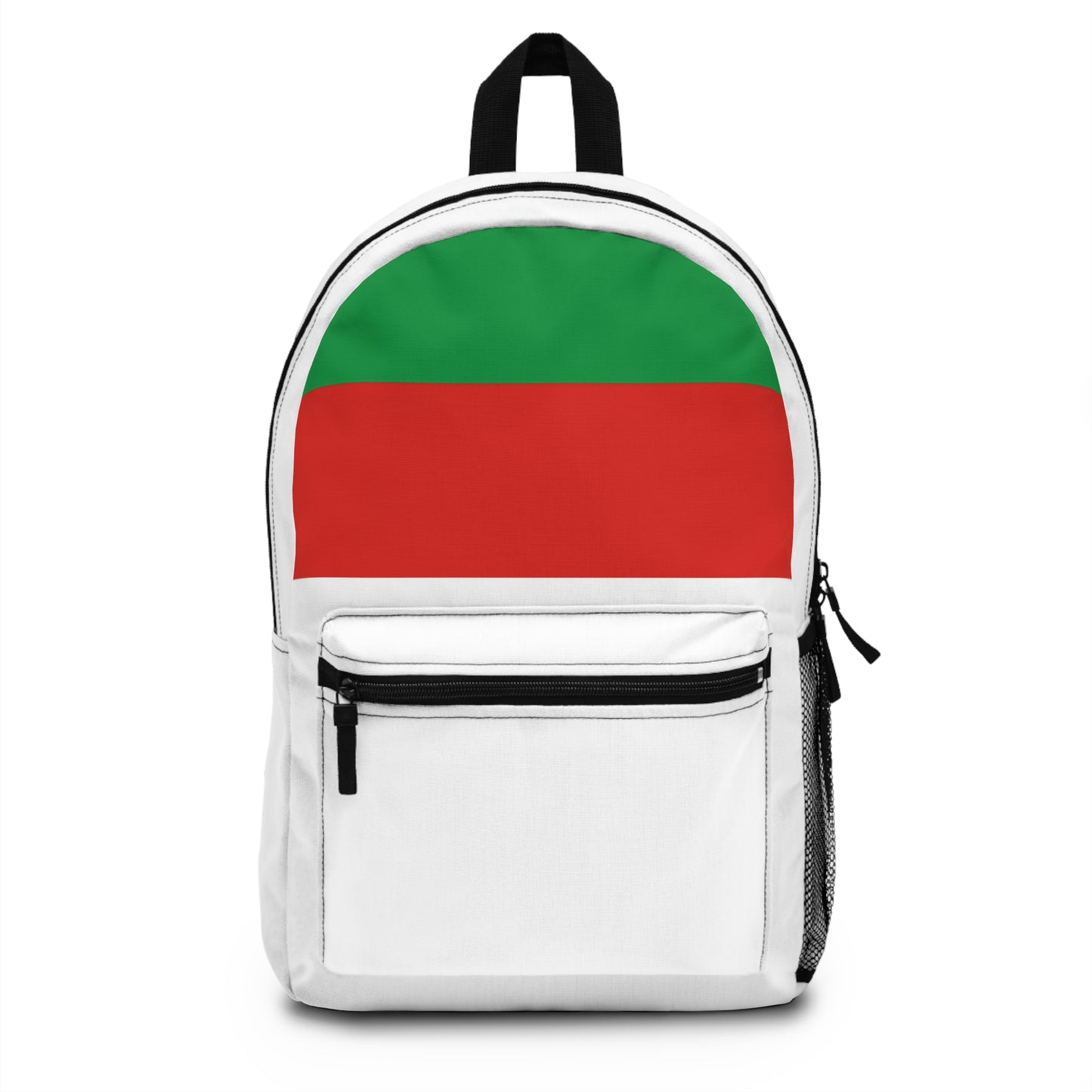 Sac and Fox Backpack