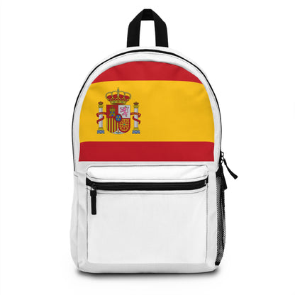 Spain Backpack