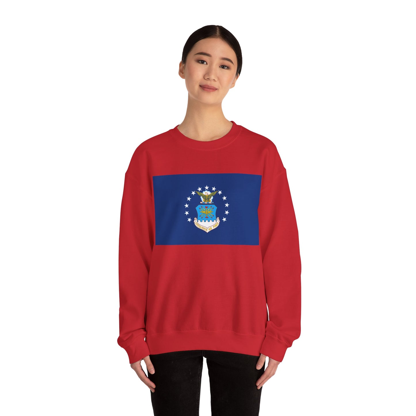 US Air Force Sweatshirt