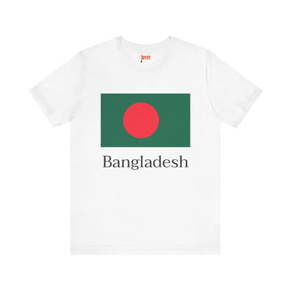 Bangladesh T-shirts